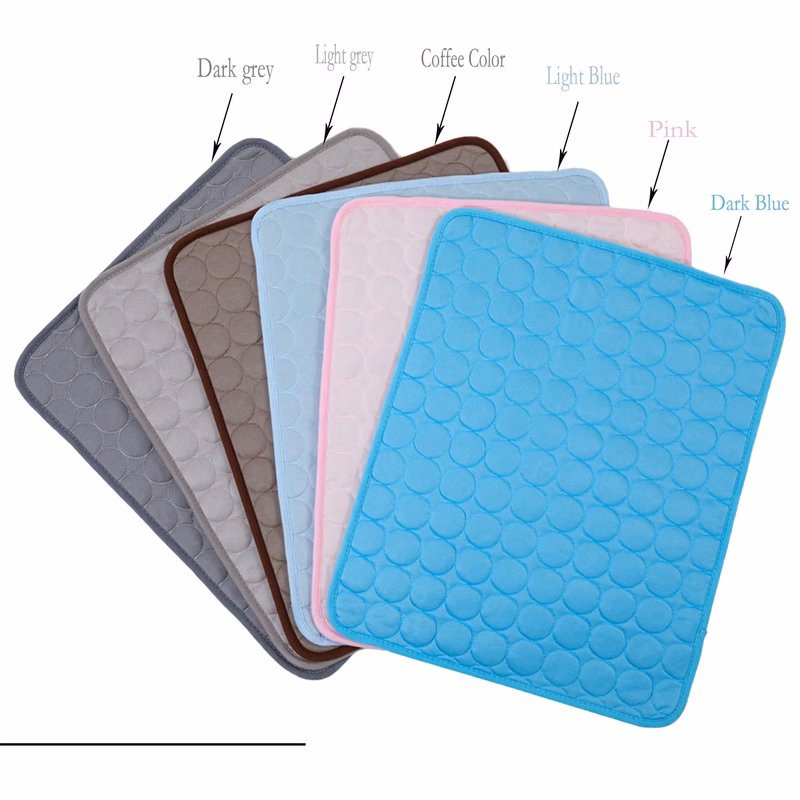 Summer Pet Ice Mat