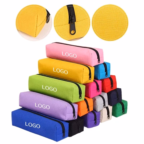 Quality Pencil Case Organizer with School Supplies