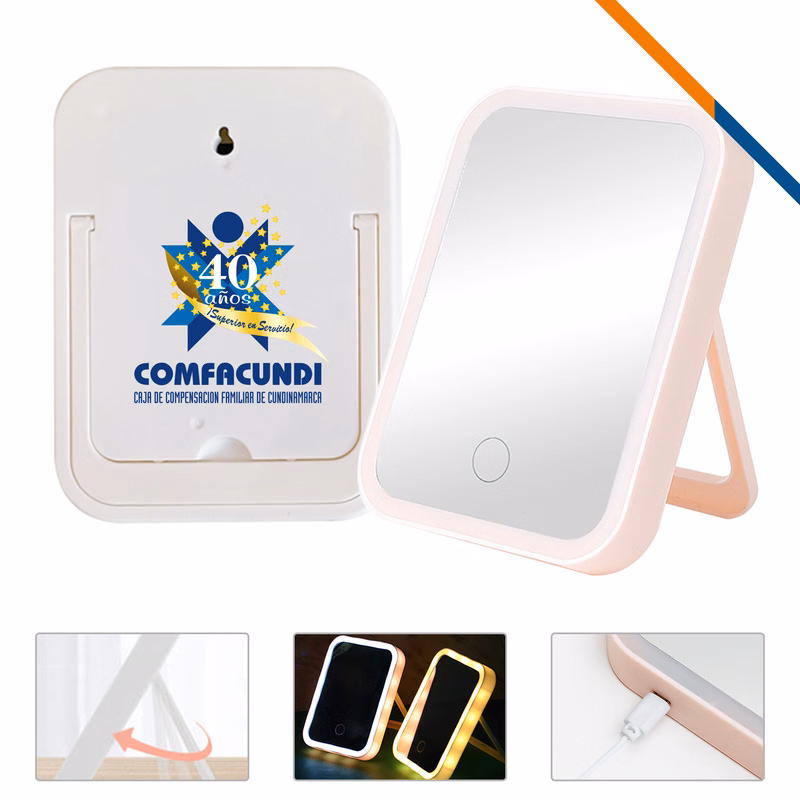 LOKO LED Cosmetics Mirror