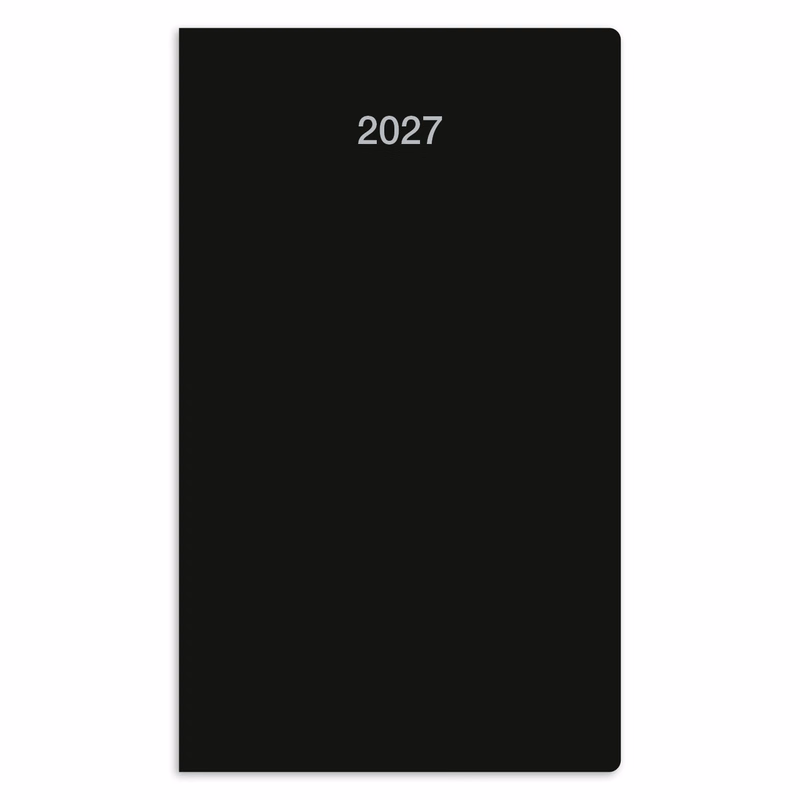 Triumph® Calendars Standard Weekly Pocket Planner