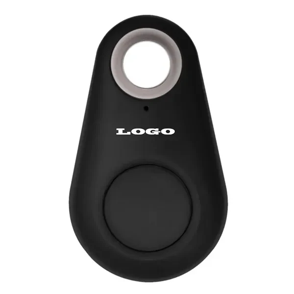 Custom 2.05" Portable GPS Tracker Keychain — Anti-Loss Location Promo — Seven Colors 1