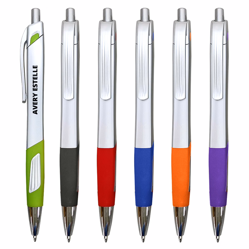 Roxboro Square Pen