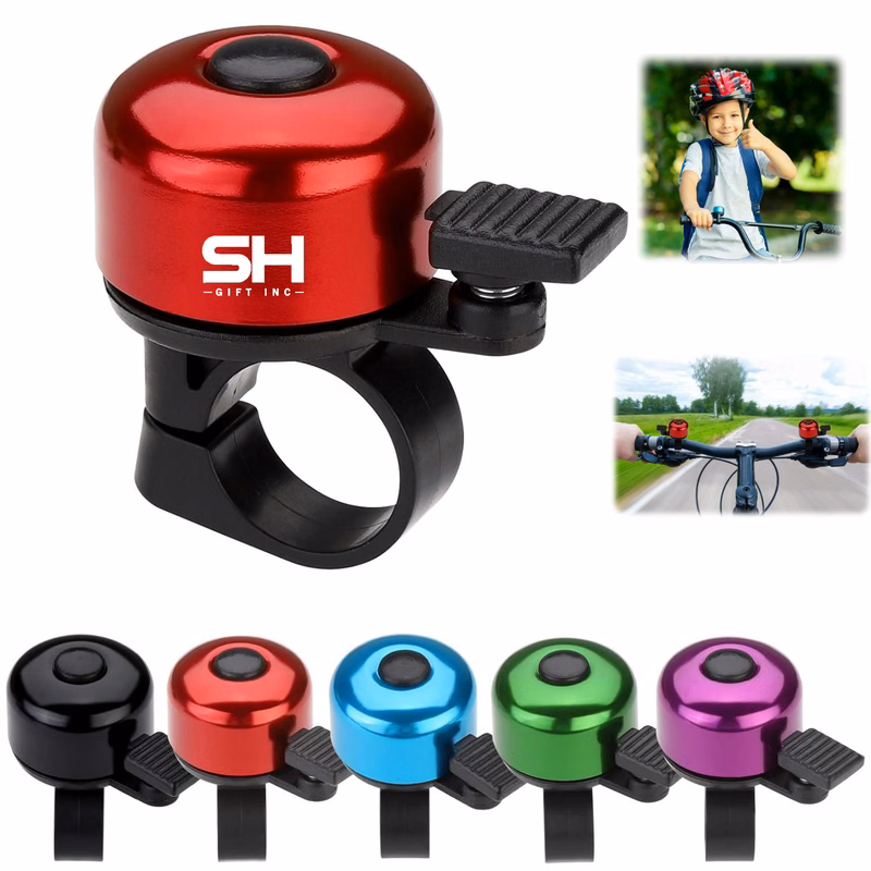 Bicycle Bell for Handlebar
