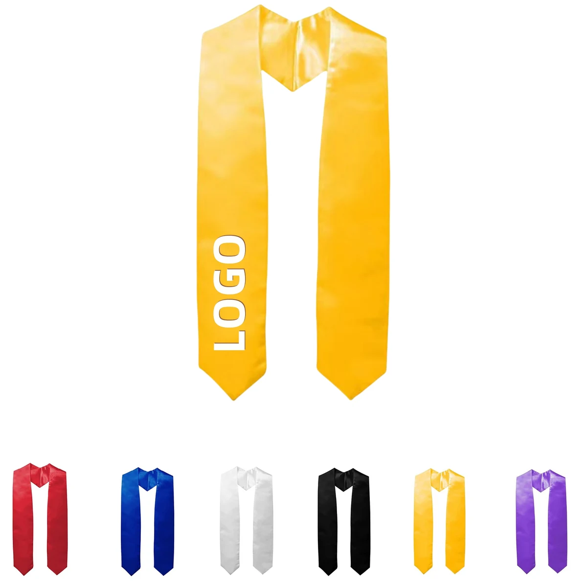 School Honor Sash 1