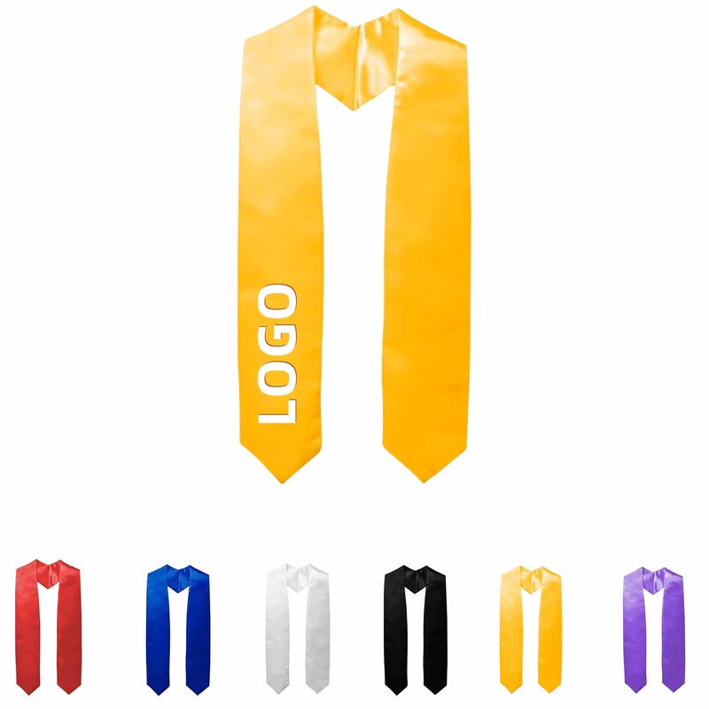School Honor Sash