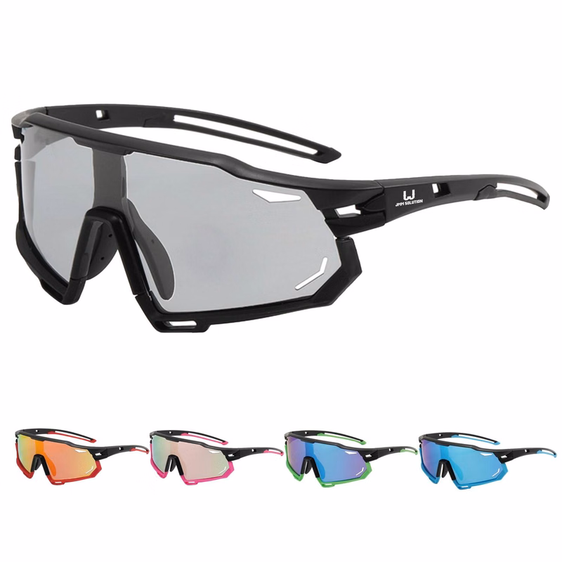 Sunglasses for Men Women Polarized UV Protection Sports