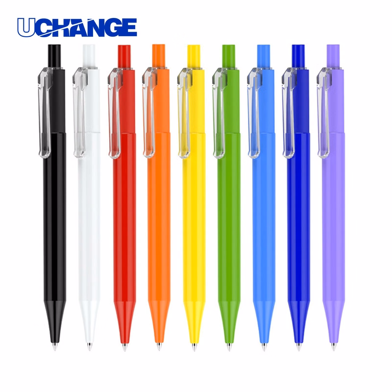 Press Ballpoint Pen Tool for Writing