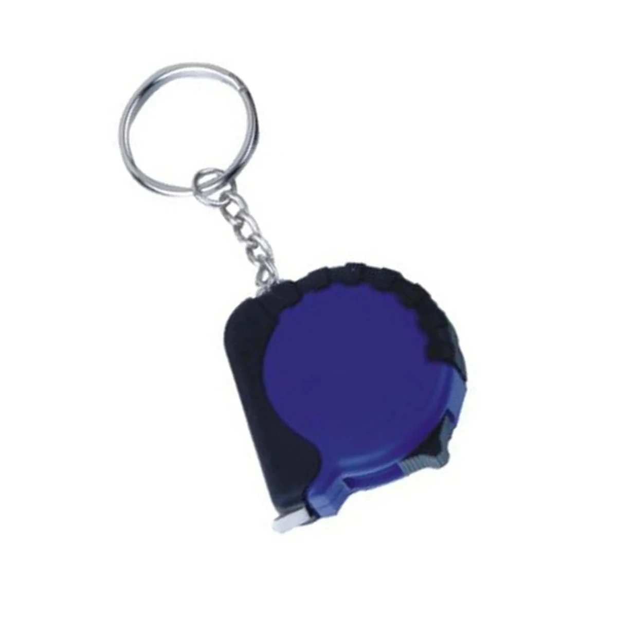 MOQ 100pcs Mini Tape Measure Keychain 1
