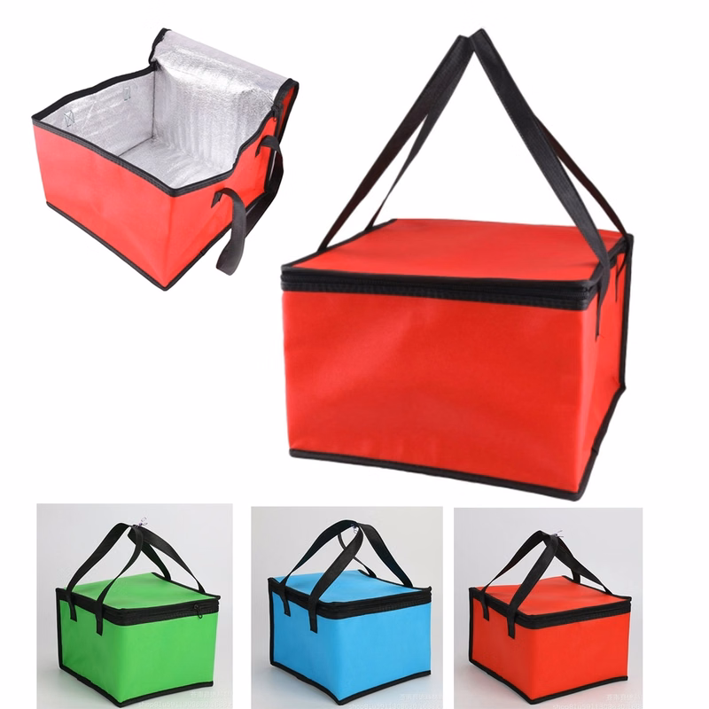 Insulated Thermal Cooler Bag