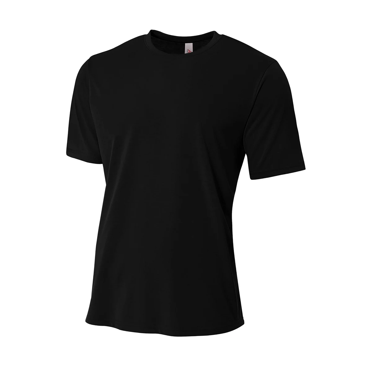 A4 Spun Poly Tee 1
