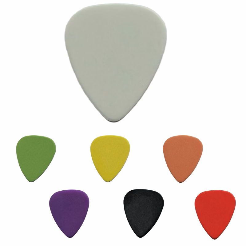 POM Guitar Pick