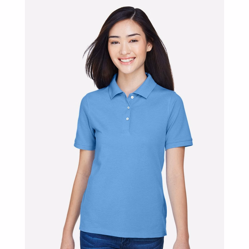 Women's Easy Blend Polo - M265W