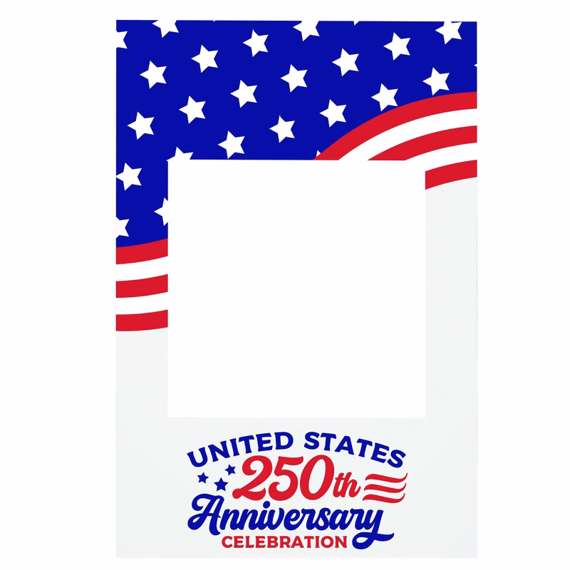 24" x 36" Selfie Frame