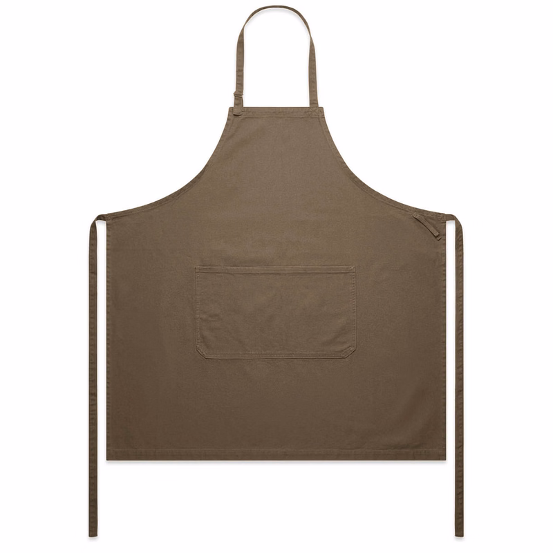 Canvas Apron | 1080
