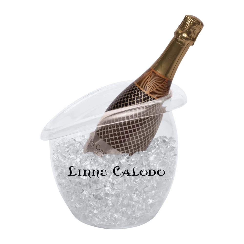 Bubble Ice Bucket 1