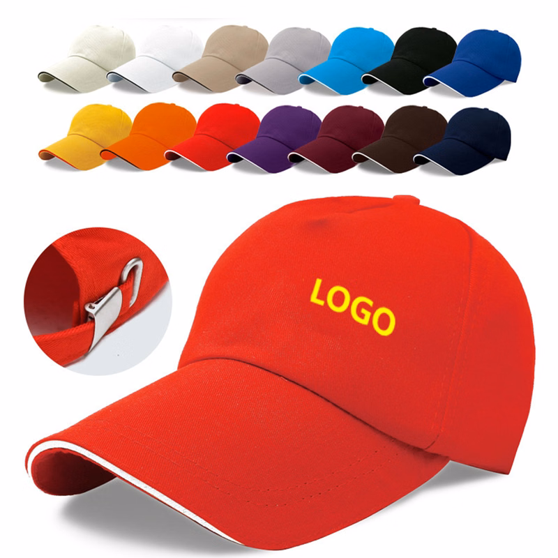 Volunteer Lightweight Breathable Hat
