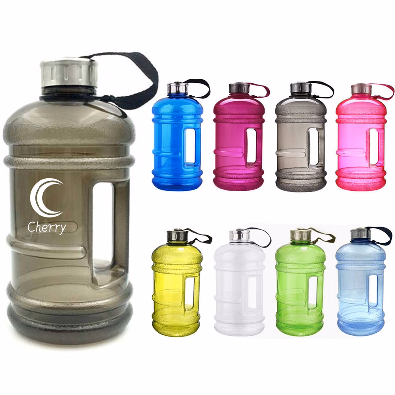 Plastic Sports Kettle
