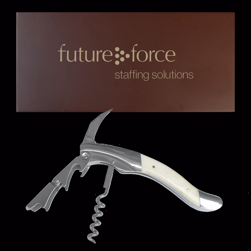 Chardonnay - White Bone Steward Wine Tool