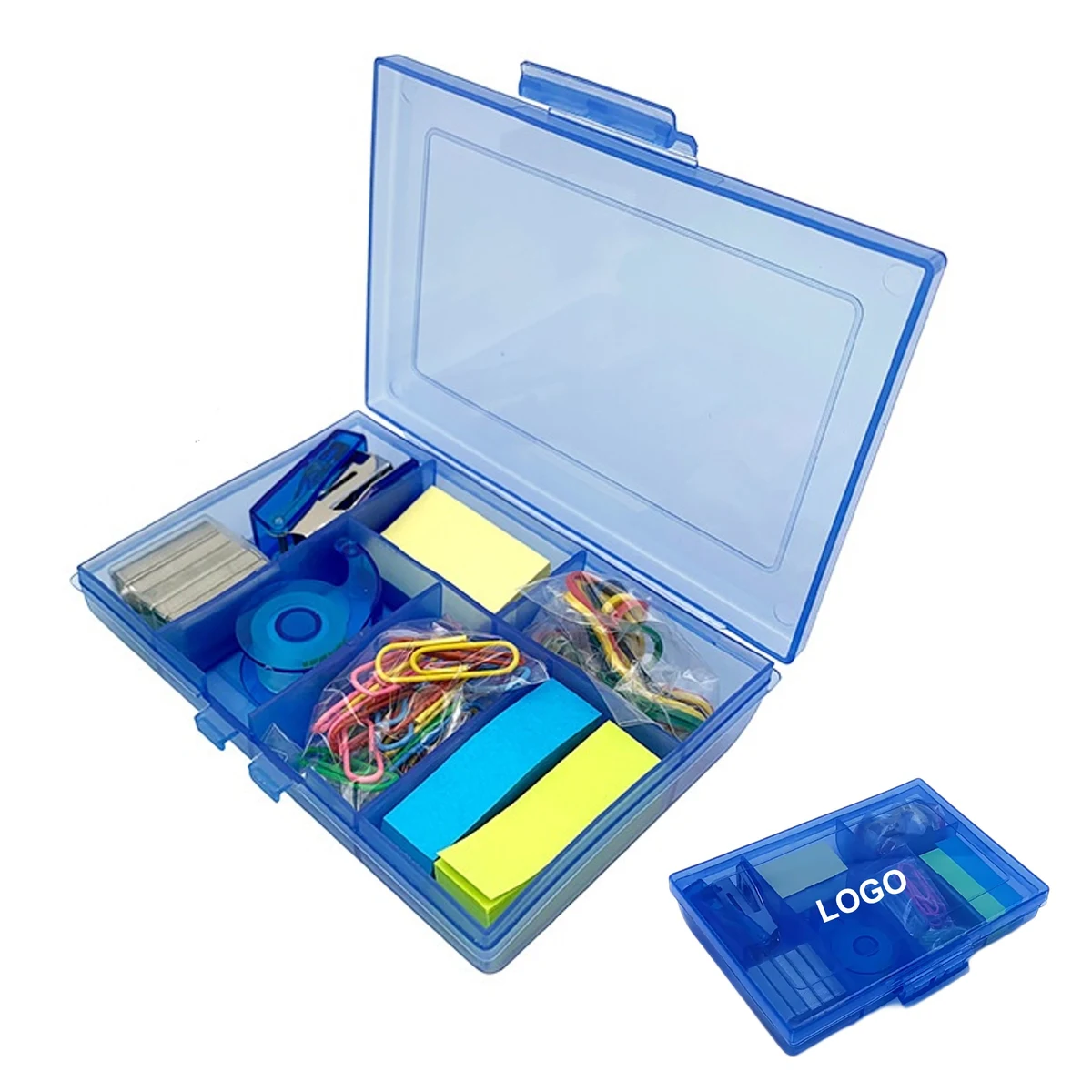 Portable Stationery Kit (direct import) 1