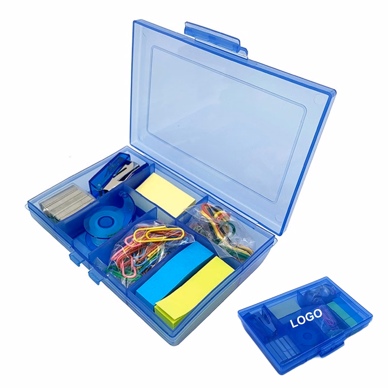 Portable Stationery Kit (direct import)