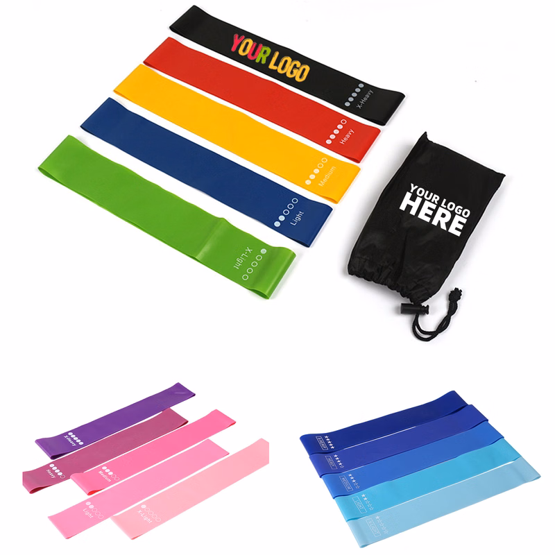 Exercise Yoga Training Band