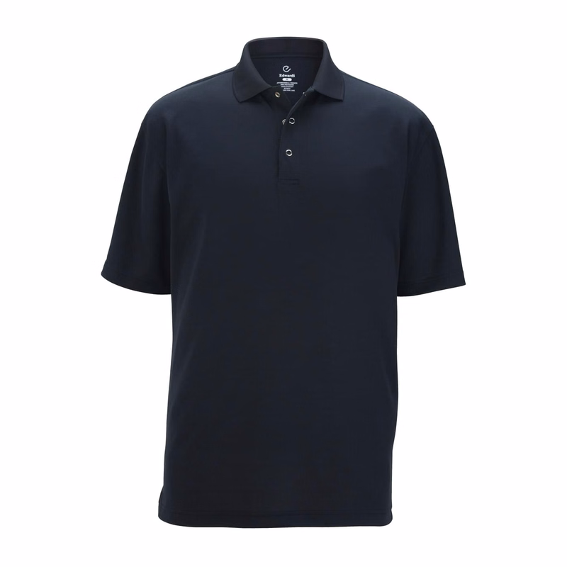 Hi Performance Mesh Unisex Food Service Polo