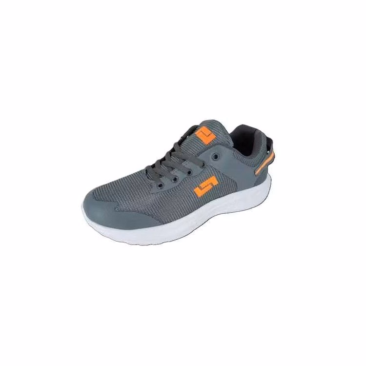 Men's Sneakers - Gray Size 6-10
