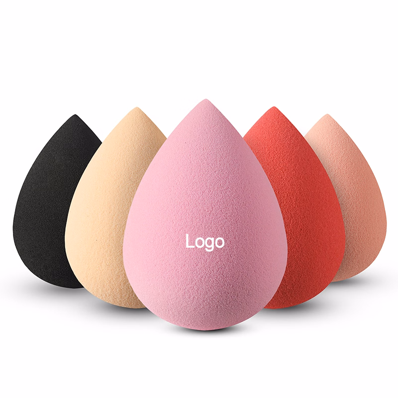 Soft Makeup Beauty Blender Sponge