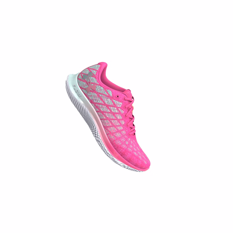 UA Flow Velociti Wind 2 Daylight Women's Running Shoes