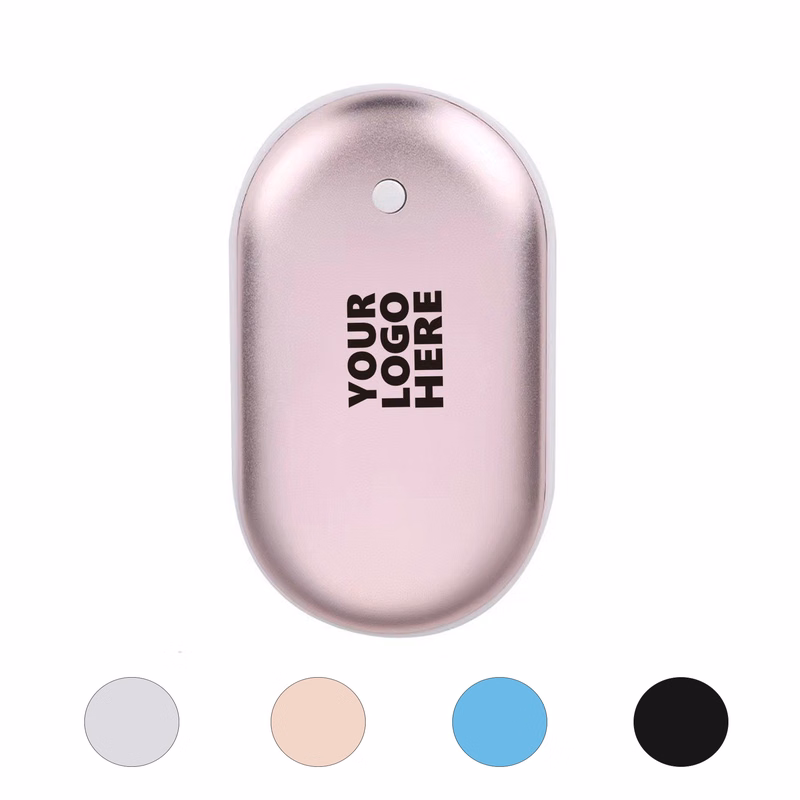USB For Warm Hands And Power Bank MOQ 10pcs