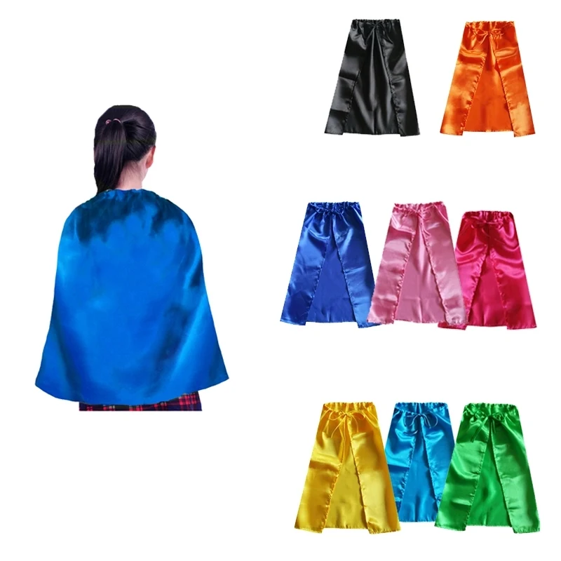 Custom Youth Capes 1