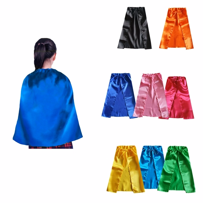 Custom Youth Capes