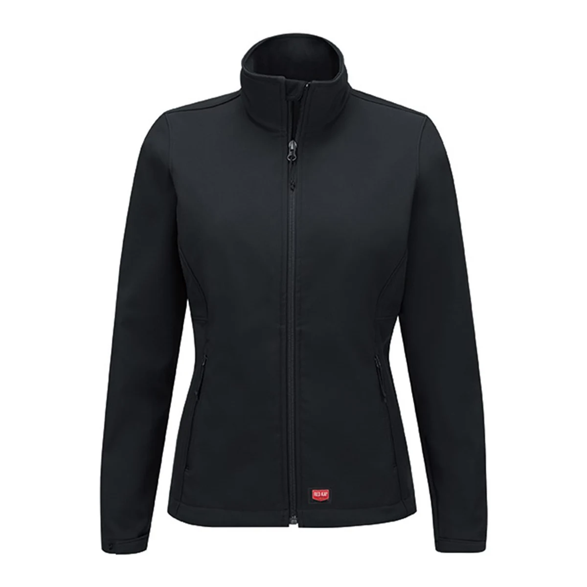 Women's Deluxe Soft Shell Jacket - JP67 1