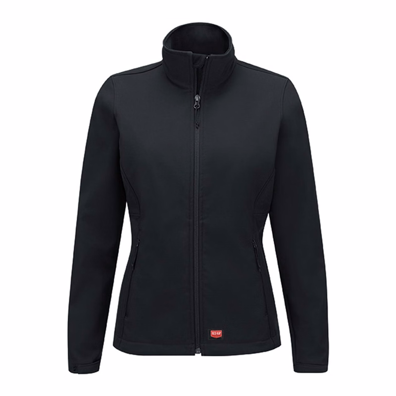 Women's Deluxe Soft Shell Jacket - JP67