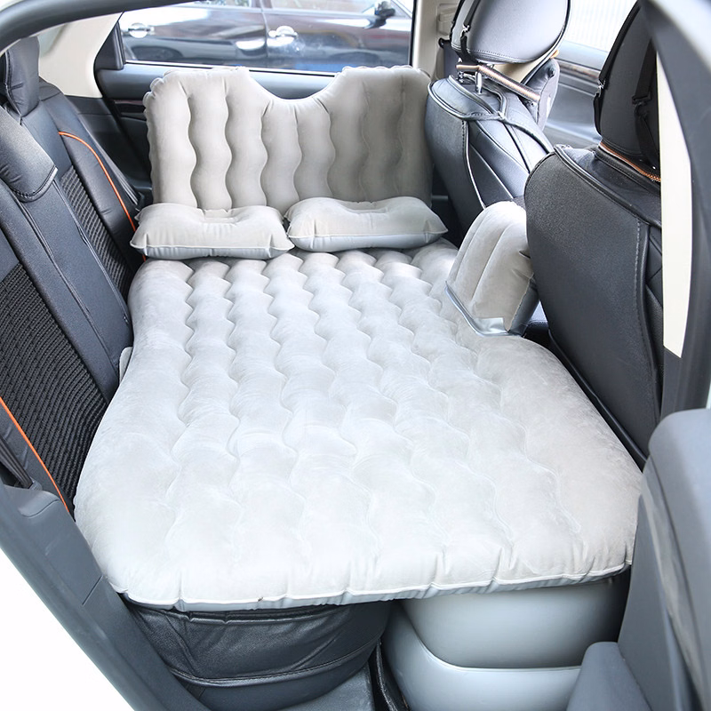 Portable Folding Car Bed