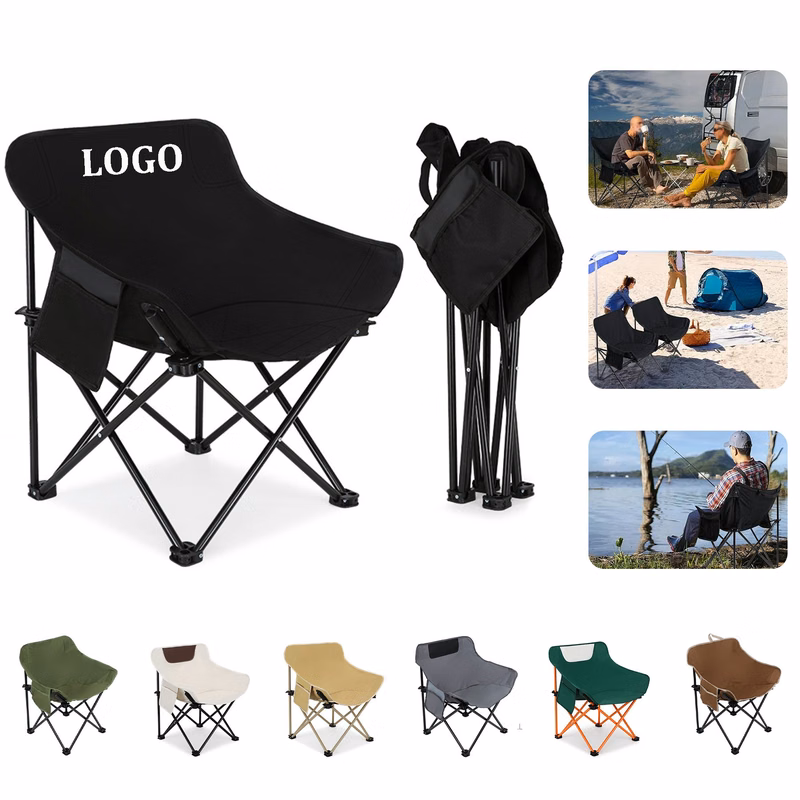 Portable Outdoor Camping Chair