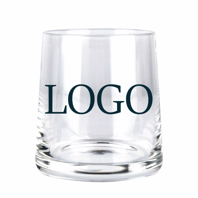 Custom 8.5 OZ Whiskey Glass
