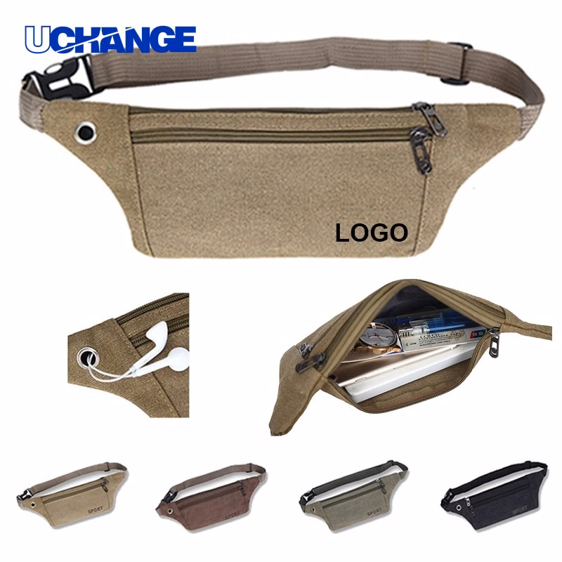 Travel Fanny Pack Bag for Daily Use