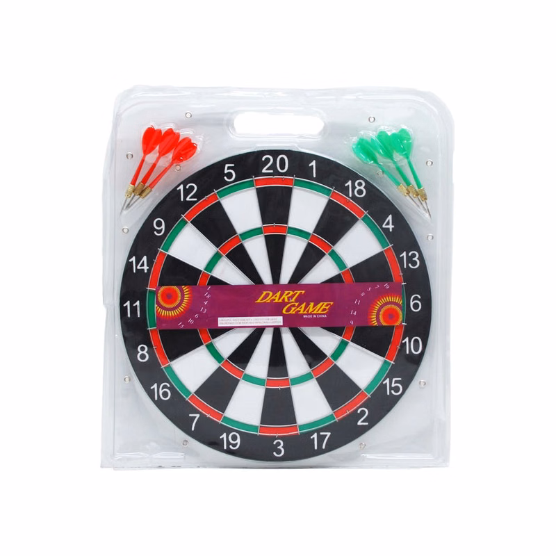 Dart Games 7-Piece Set