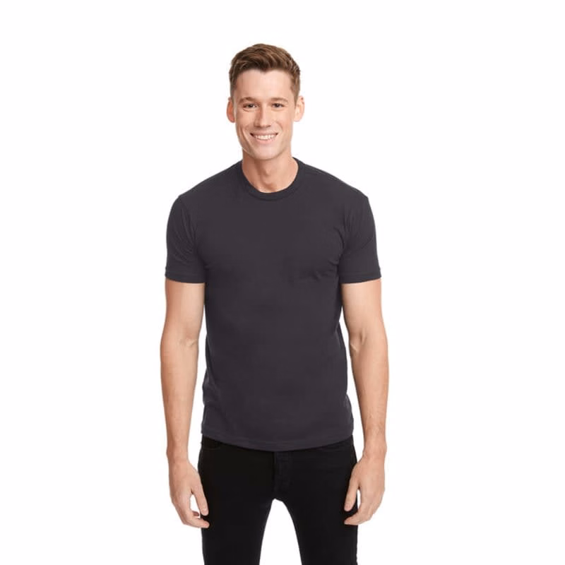 Next Level Unisex Cotton T-Shirts