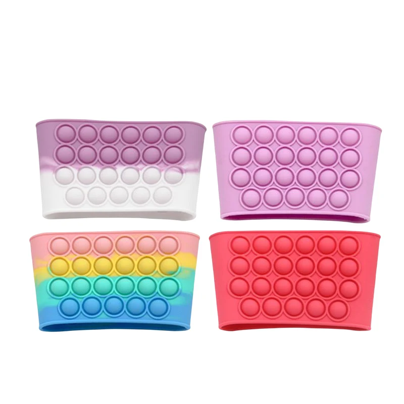 Bubble Cup Sleeve 1