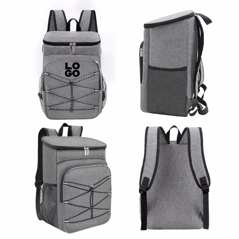 20 Cans Lightweight Insulated Backpack