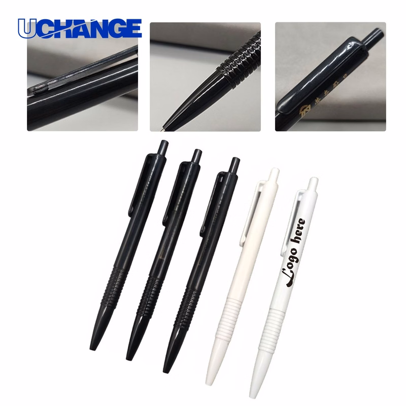 Personalized Business Gift Ballpoint Pen for Corporate Use