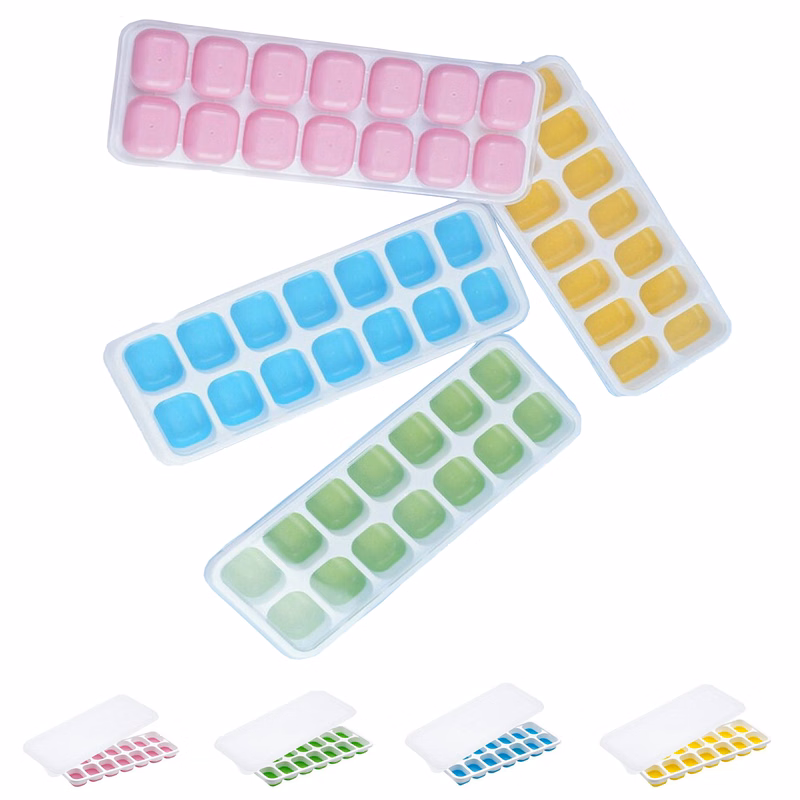 Ice Cube Mold Tray