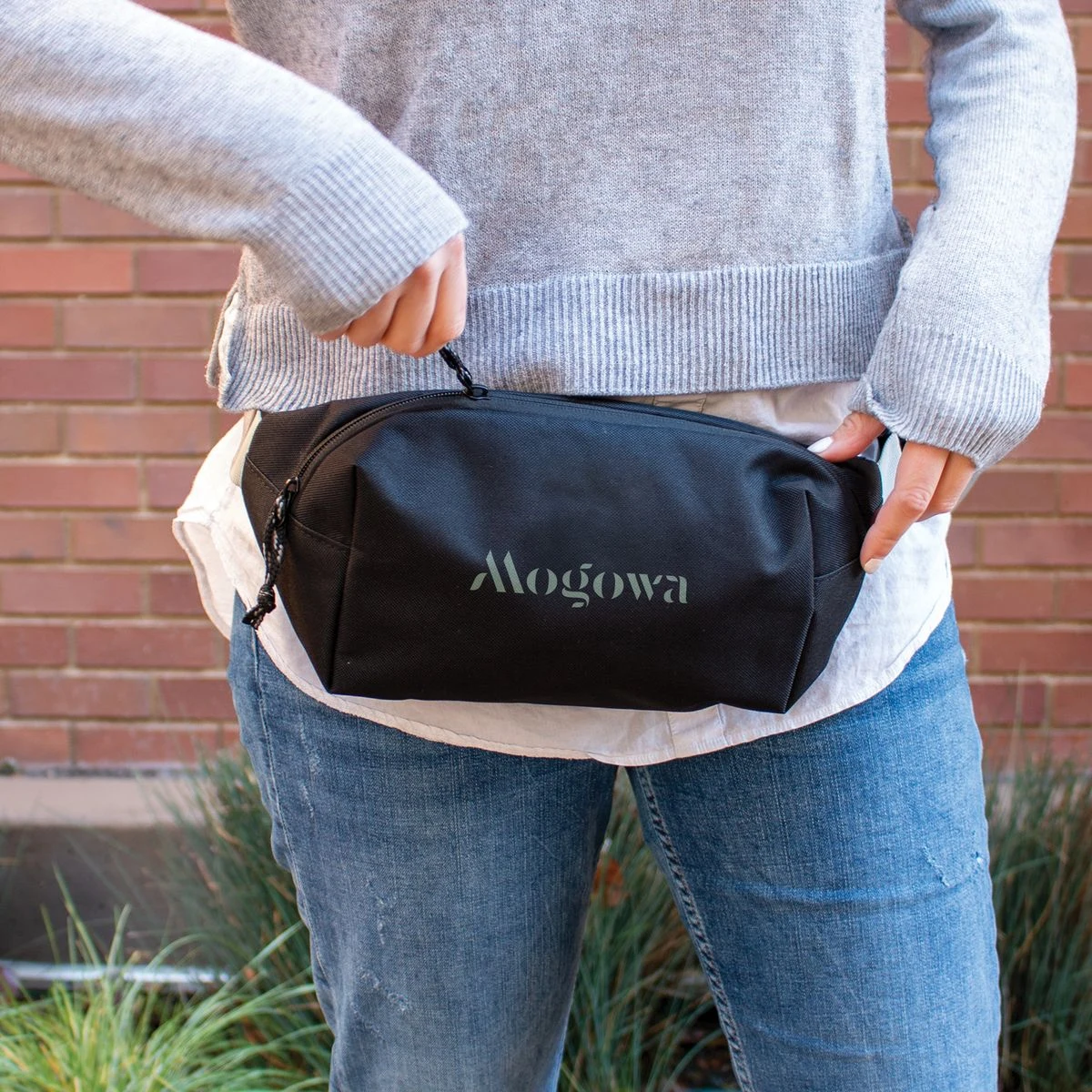 Slater™ Fanny Pack - Standard 1