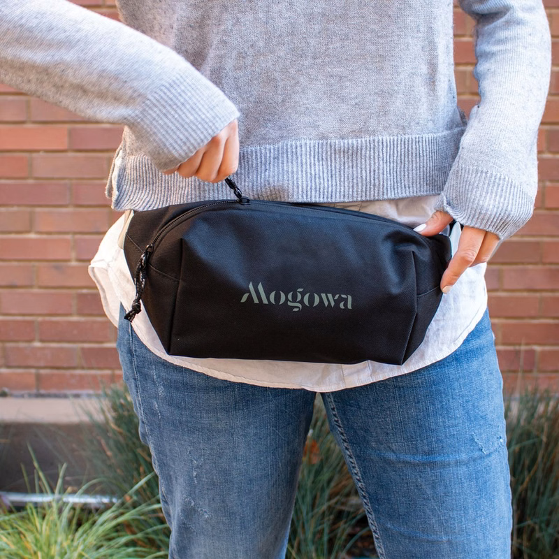Slater™ Fanny Pack - Standard