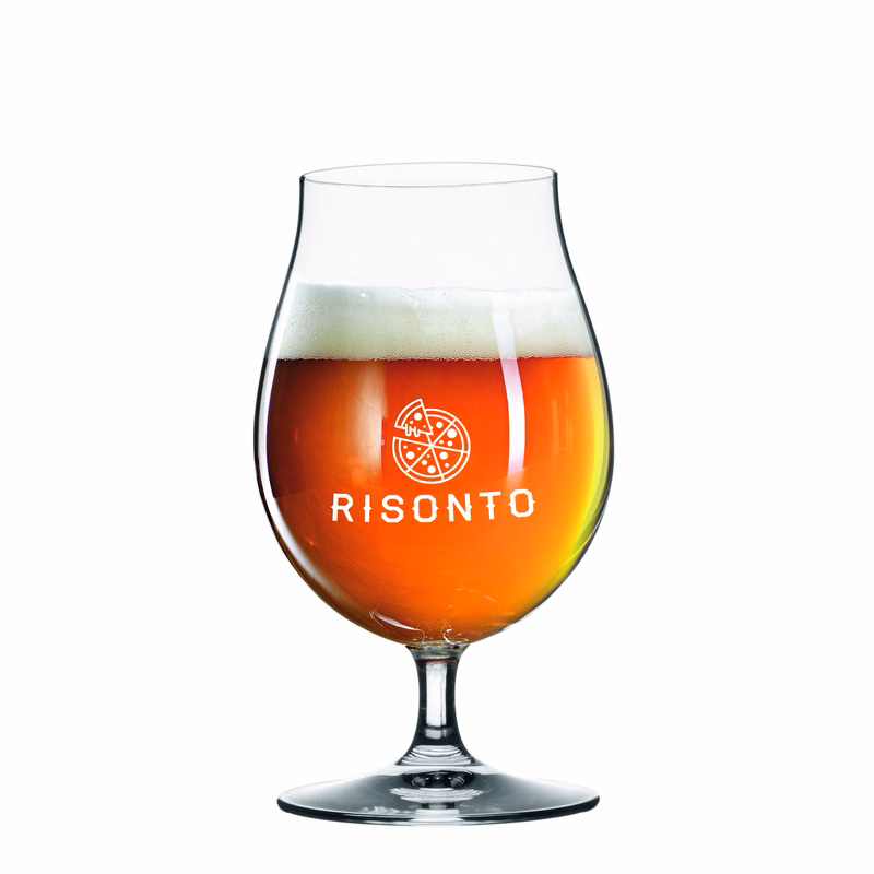 Spiegelau 15.5 oz Beer Tulip Glass, set of 4