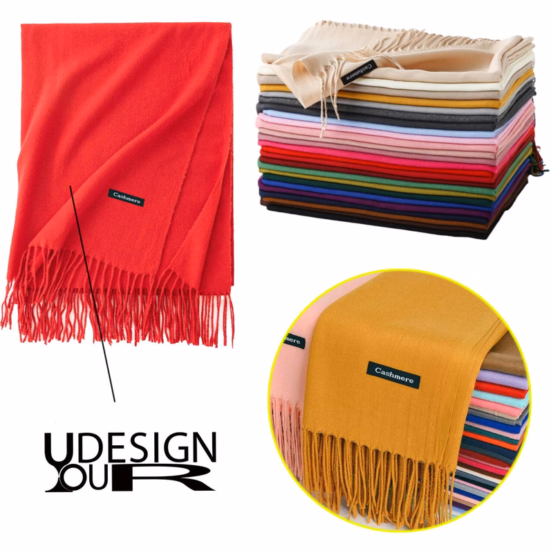 Classic Pashmina Shawls and Wraps