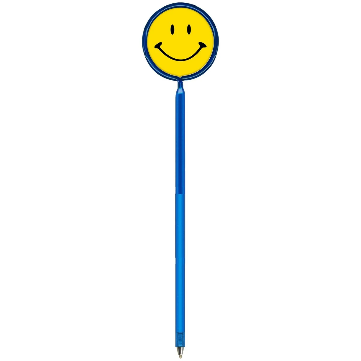 Inkbend Standard Billboard Pens W/ Smiley Face Stock Insert 1
