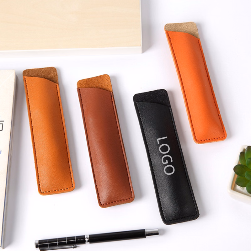 PU Leather Pen Case